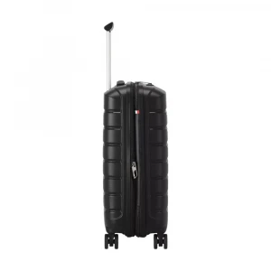 Чемодан Маленький Roncato Trolley 4r B-Flying Nero 2