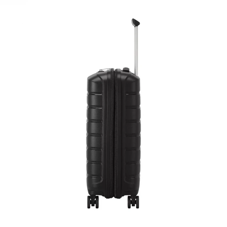 Чемодан Маленький Roncato Trolley 4r B-Flying Nero 4