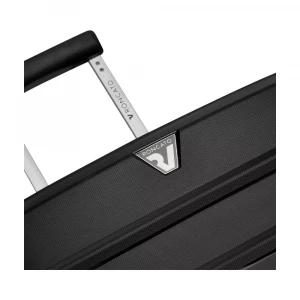 Чемодан Маленький Roncato Trolley 4r B-Flying Nero 7