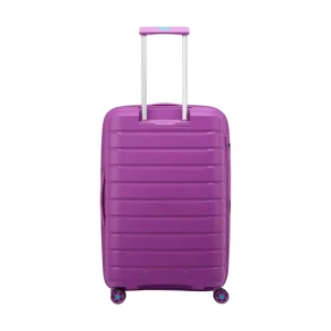 Чемодан Средний Roncato Trolley 4r B-Flying Cyber Orchidea 4