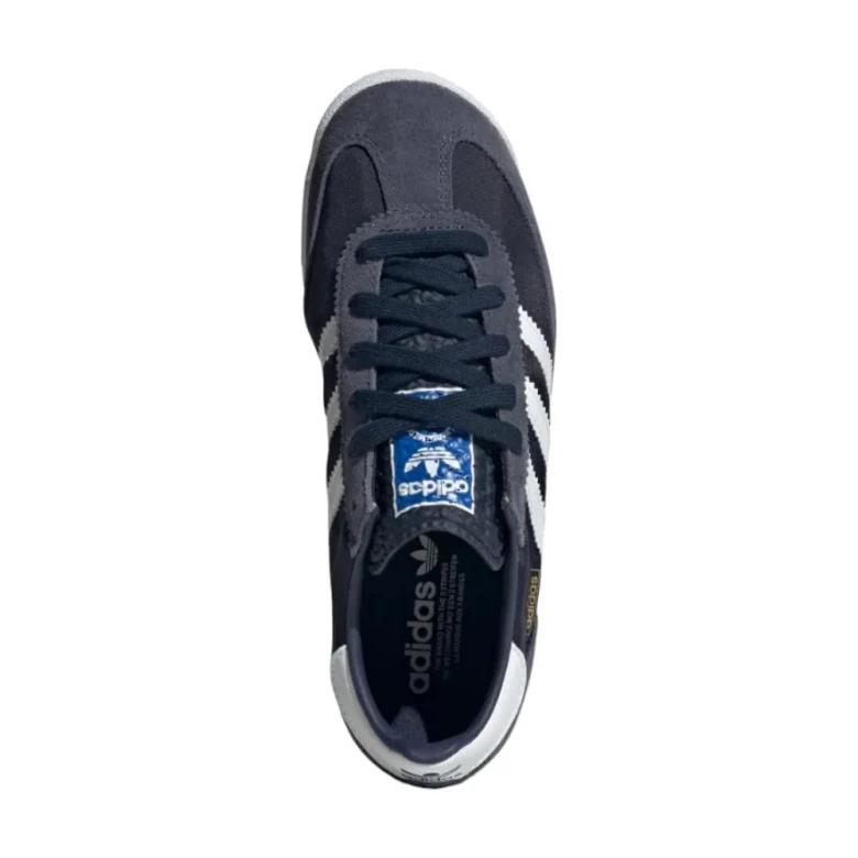 Adidas SL 72 RS Shoes Kids Krossovkalari 1