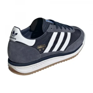 Adidas SL 72 RS Shoes Kids Krossovkalari 4