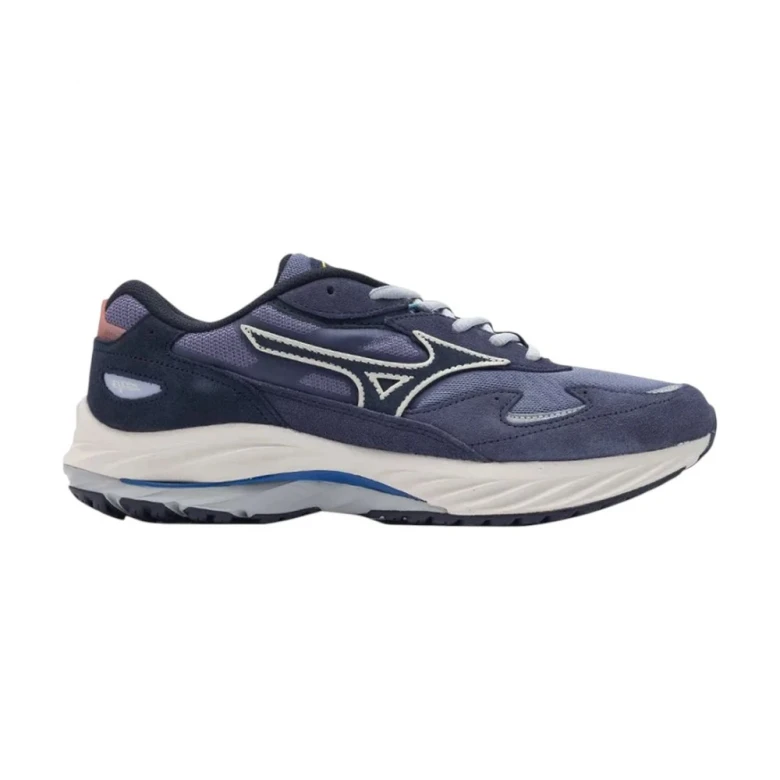 Кроссовки Mizuno Wave Rider β
