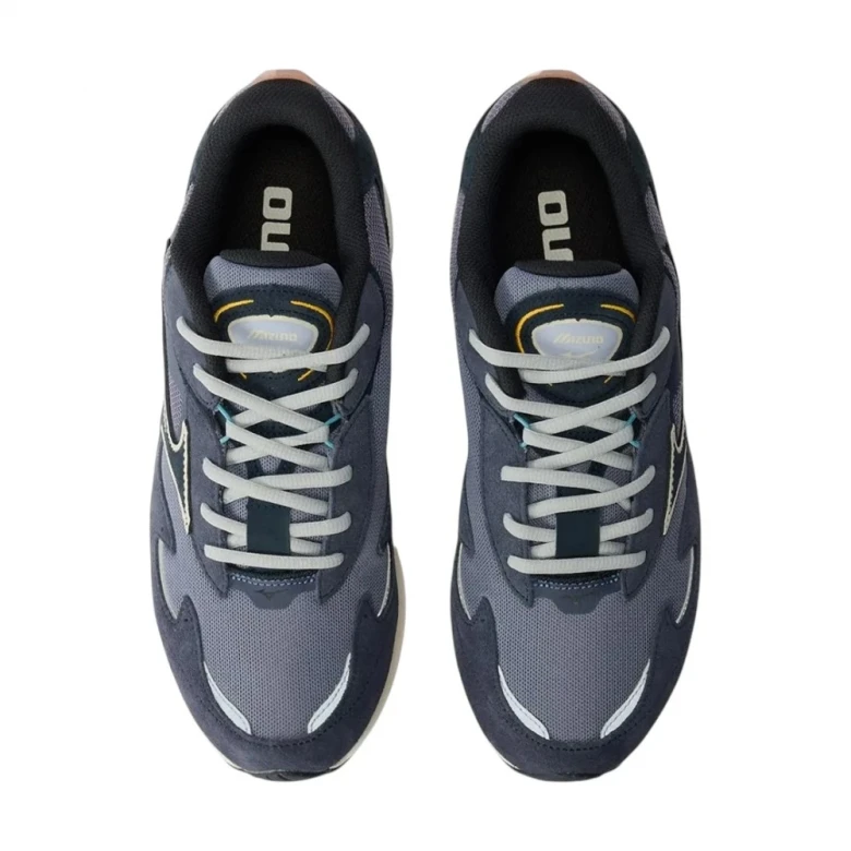 Кроссовки Mizuno Wave Rider β 2