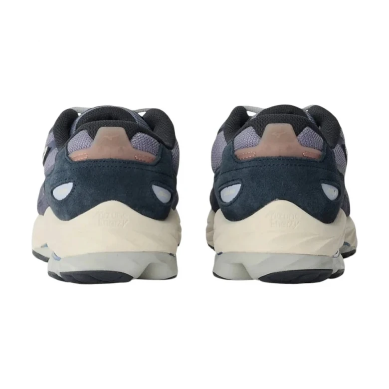 Кроссовки Mizuno Wave Rider β 3