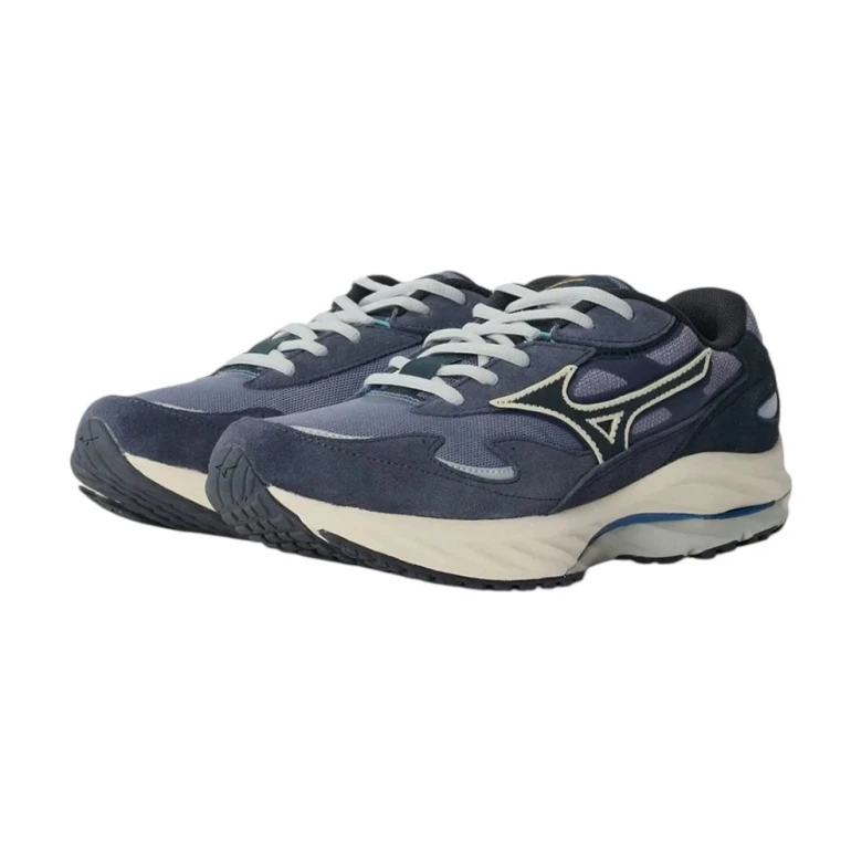 Кроссовки Mizuno Wave Rider β 1