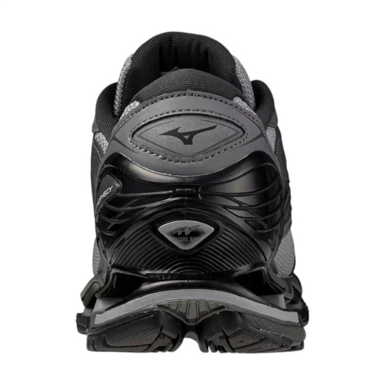 Кроссовки Mizuno Wave Prophecy LS 4