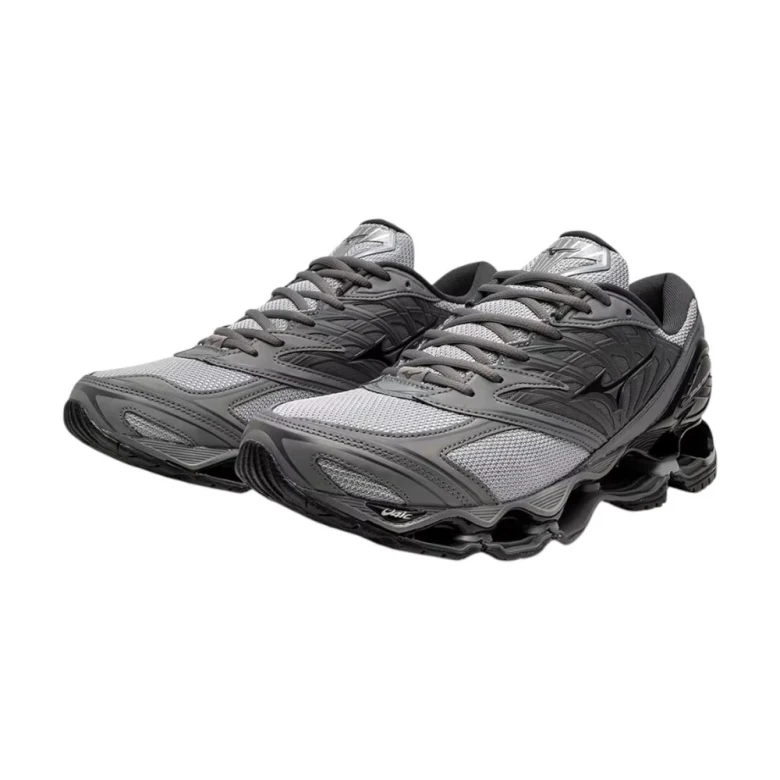 Кроссовки Mizuno Wave Prophecy LS 2