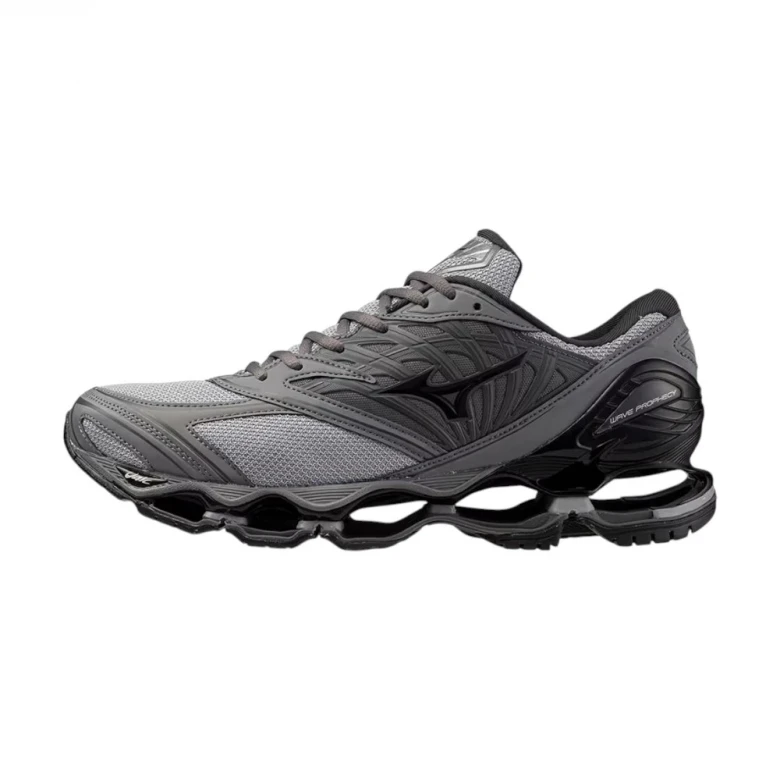Кроссовки Mizuno Wave Prophecy LS 1
