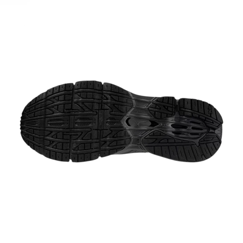 Кроссовки Mizuno Wave Prophecy LS 5