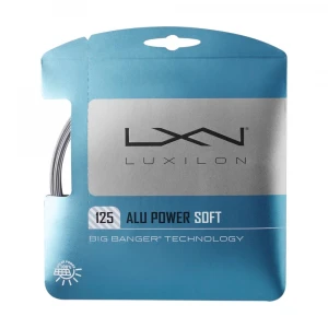 Струны Wilson Alu Power Soft 125 Set Si