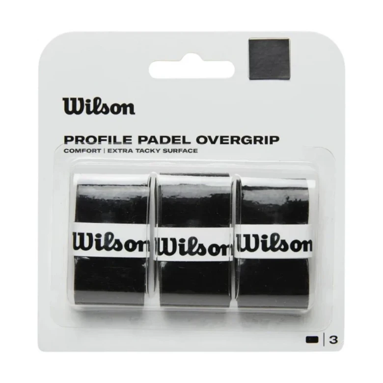 Намотка Wilson Profile Padel Overgrip