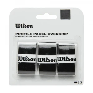 Намотка Wilson Profile Padel Overgrip