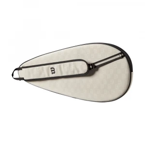 Чехол Wilson Premium Tennis Racquet Cover Cream 1
