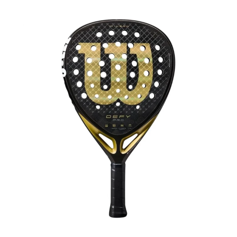 Ракетка Wilson Defy Pro V1 Padel 2
