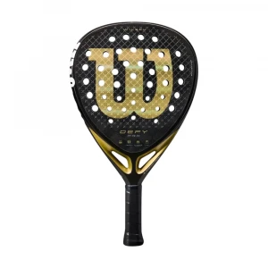 Ракетка Wilson Defy Pro V1 Padel 2