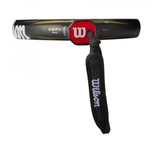 Ракетка Wilson Defy Pro V1 Padel 2 3