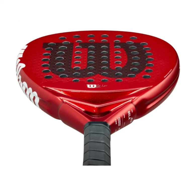 Ракетка Wilson Bela Pro Padel V2.5 2
