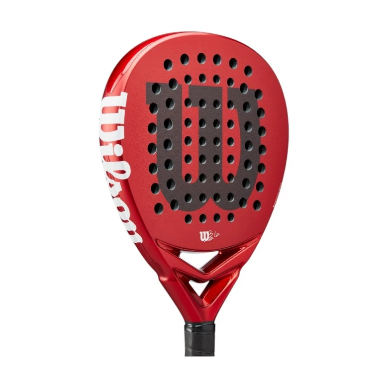 Ракетка Wilson Bela Pro Padel V2.5 3