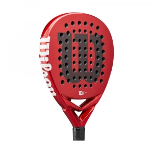 Ракетка Wilson Bela Pro Padel V2.5 3