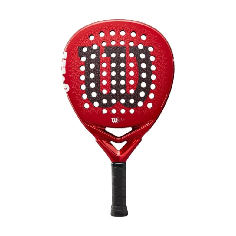 Ракетка Wilson Bela Pro Padel V2.5