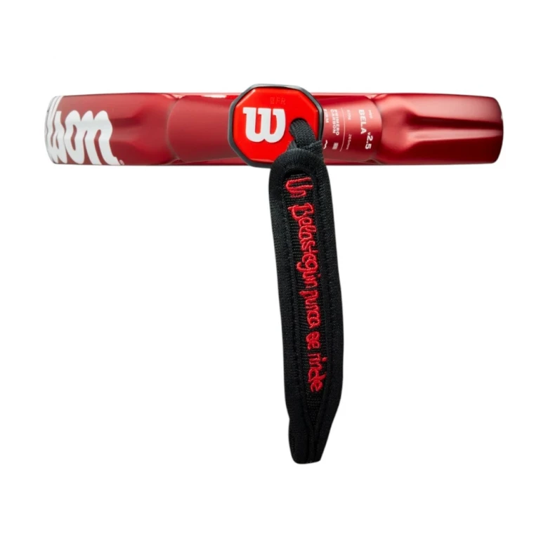 Ракетка Wilson Bela Pro Padel V2.5 4