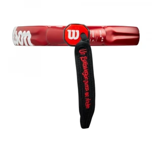 Ракетка Wilson Bela Pro Padel V2.5 4