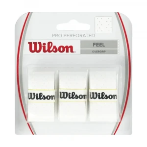 Намотка Wilson Pro Overgrip Perforated