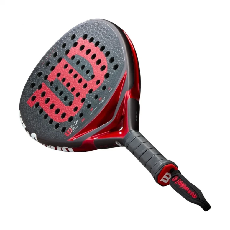 Ракетка Wilson Bela Pro V3 Padel 2 6