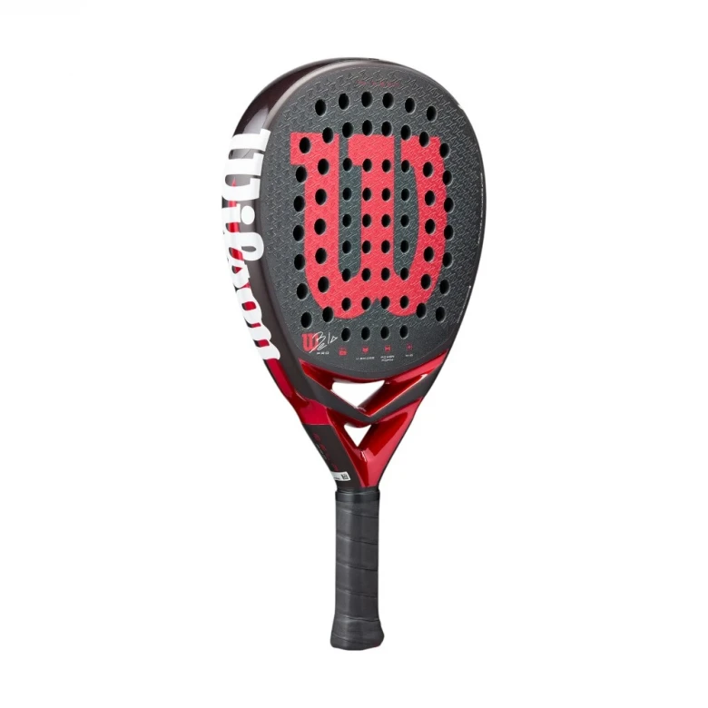 Ракетка Wilson Bela Pro V3 Padel 2 1
