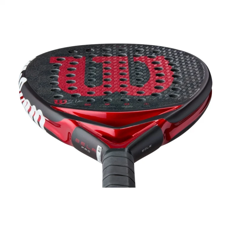 Ракетка Wilson Bela Pro V3 Padel 2 3