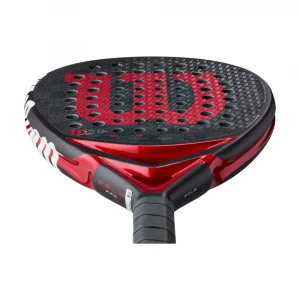 Ракетка Wilson Bela Pro V3 Padel 2 3
