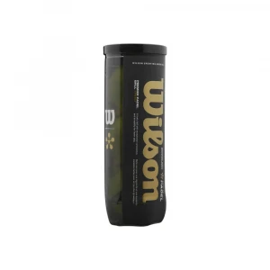 Мячи Wilson Premier Padel Speed 3 Ball Can