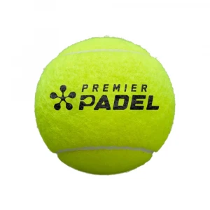Мячи Wilson Premier Padel Speed 3 Ball Can 3