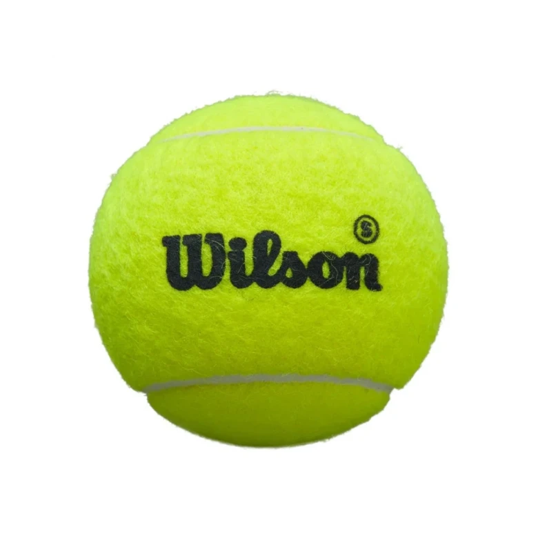 Мячи Wilson Premier Padel Speed 3 Ball Can 2