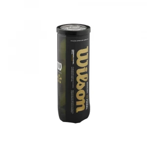 Мячи Wilson Premier Padel Speed 3 Ball Can 1