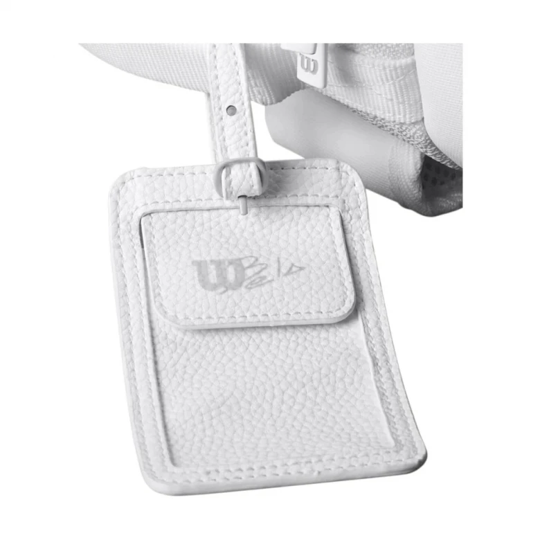 Сумка Wilson Bela Super Tour Padel Bag 3