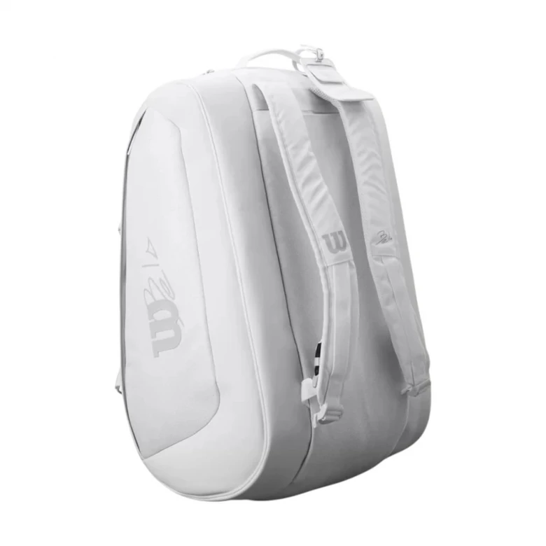 Сумка Wilson Bela Super Tour Padel Bag 2