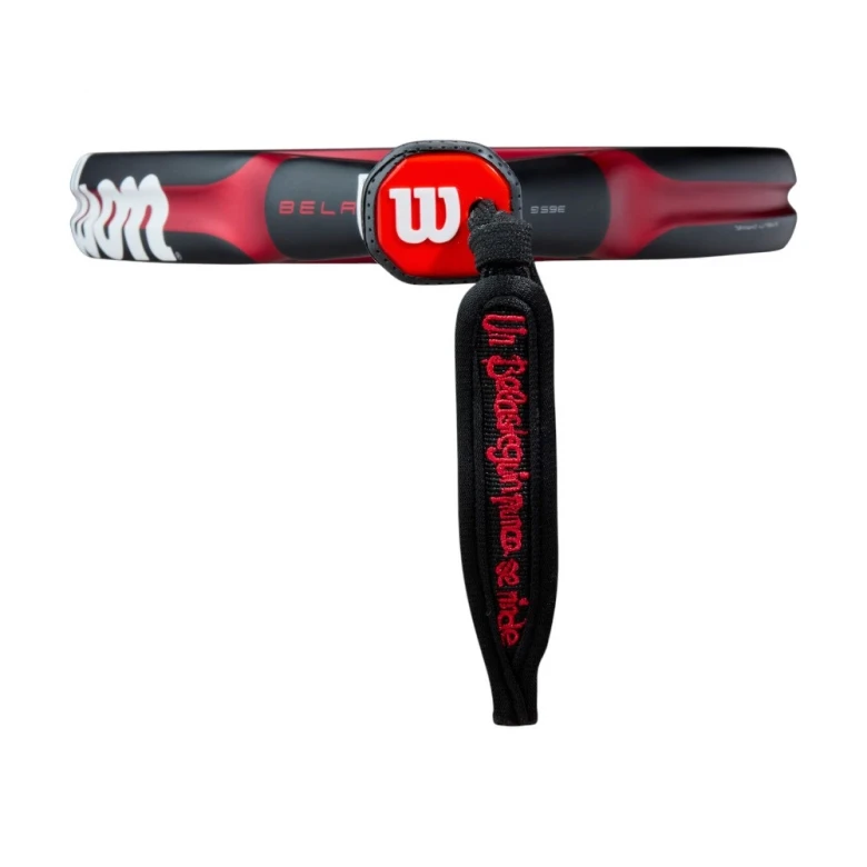 Ракетка Wilson Bela V3 Padel 2 5