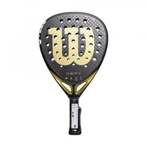Ракетка Wilson Defy V1 Padel 2