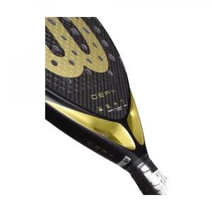 Ракетка Wilson Defy V1 Padel 2 2