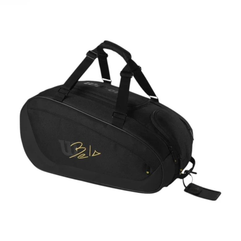 Сумка Wilson Bela Super Tour Padel Bag 1