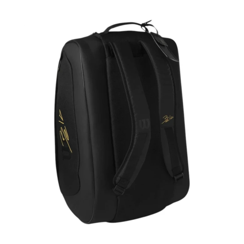 Сумка Wilson Bela Super Tour Padel Bag 2