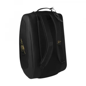 Сумка Wilson Bela Super Tour Padel Bag 2
