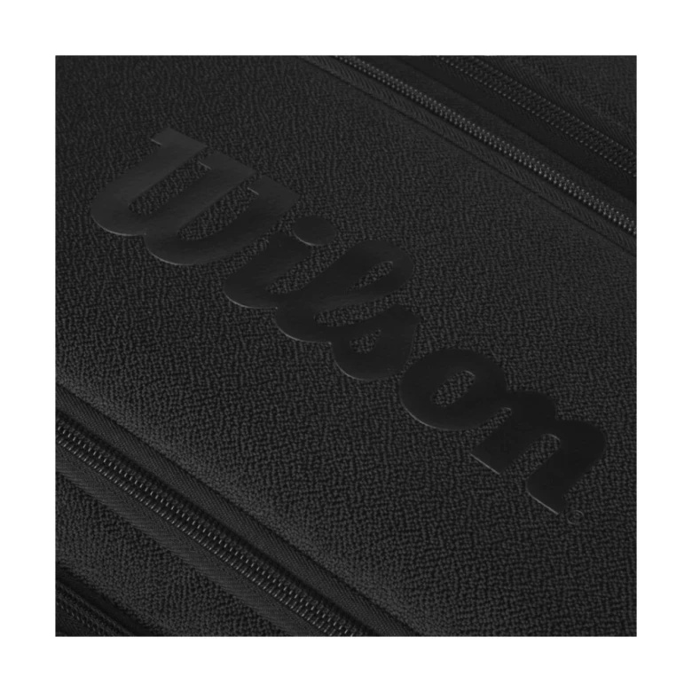Сумка Wilson Bela Super Tour Padel Bag 5