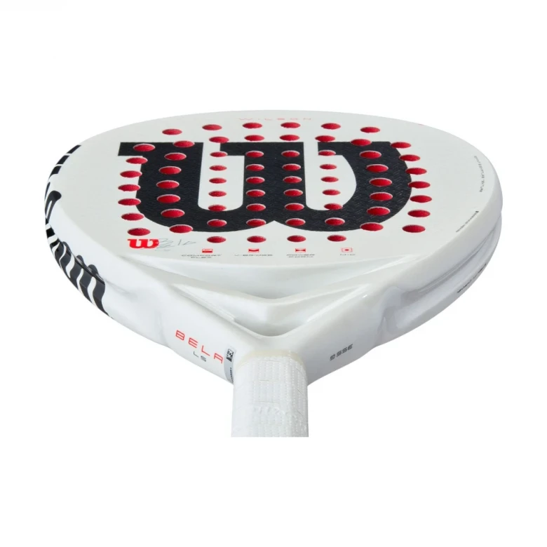 Ракетка Wilson Bela LS V3 Padel 2 3
