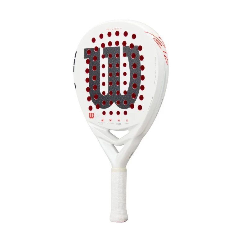 Ракетка Wilson Bela LS V3 Padel 2 2