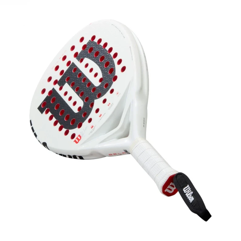 Ракетка Wilson Bela LS V3 Padel 2 6
