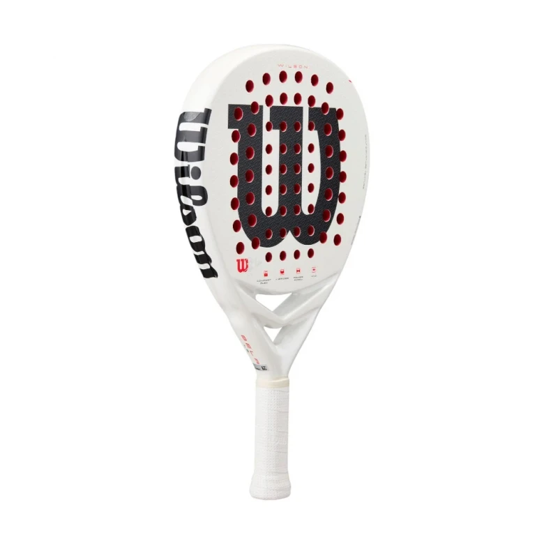Ракетка Wilson Bela LS V3 Padel 2 1