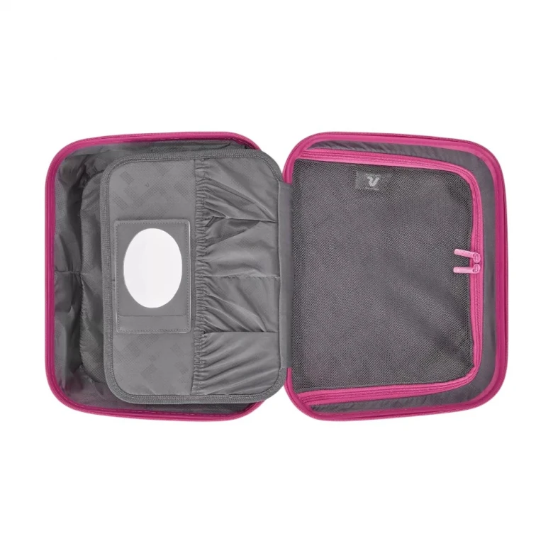 Органайзер Roncato Beauty Case B-Flying Magenta 3